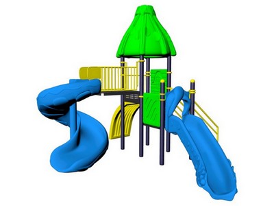 Детский игровой комплекс PS 1259